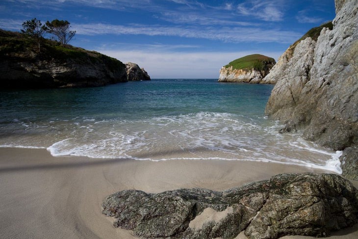 China Beach None