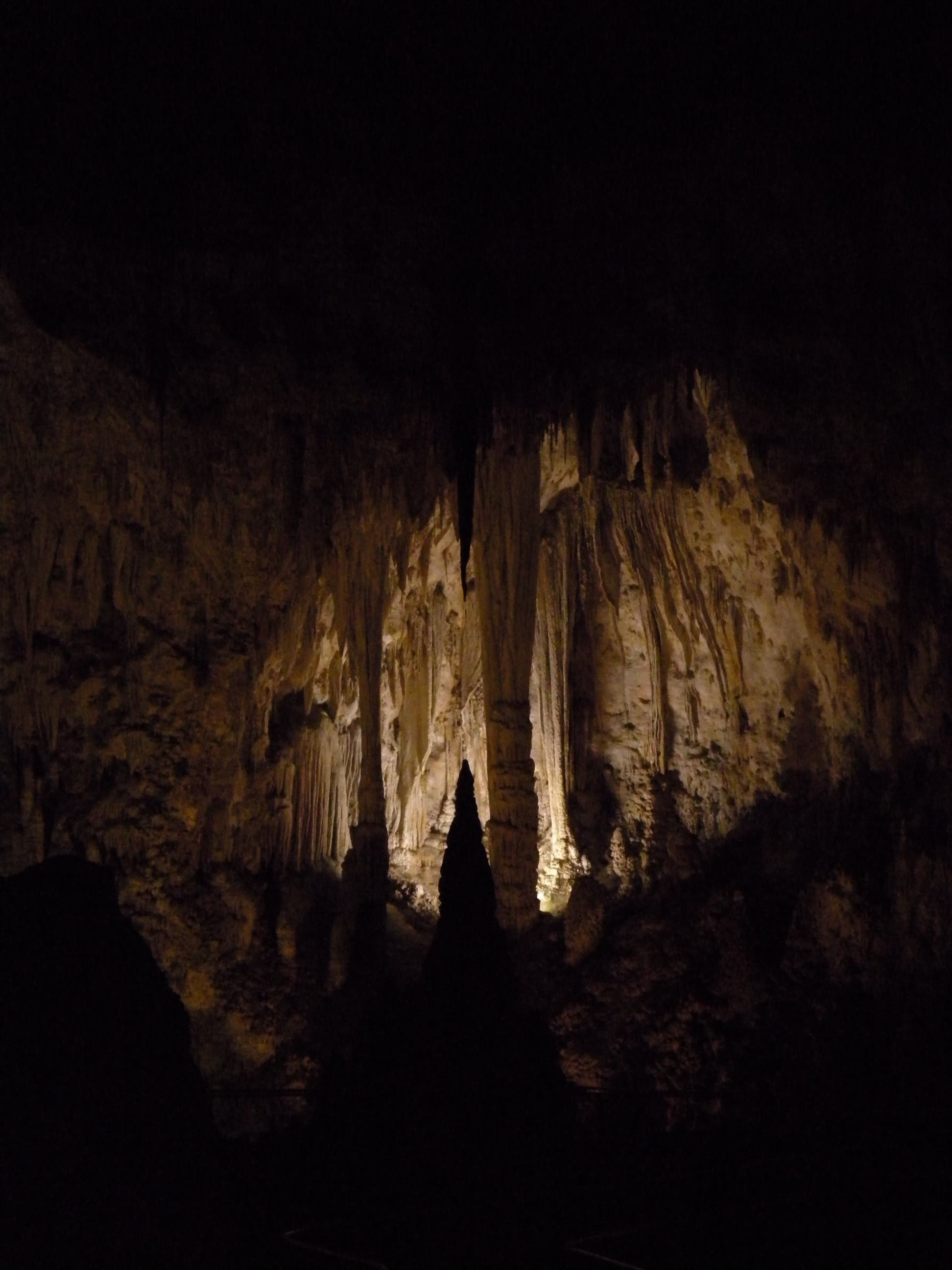 Chinese Theater None