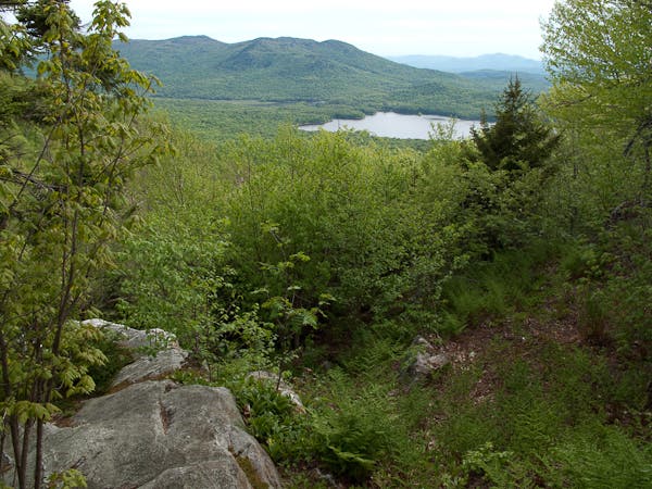 Chitten Reservoir View None