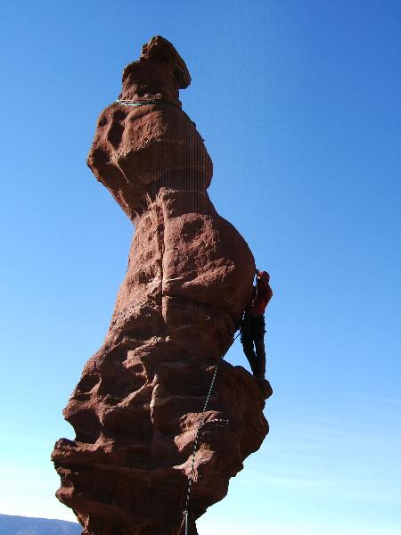 climb 3 None