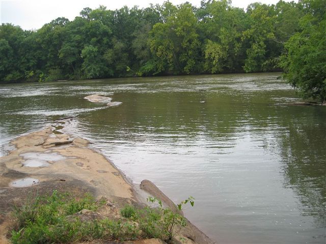 Confluence None