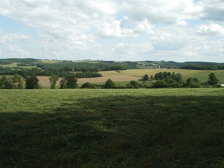 Countryside None