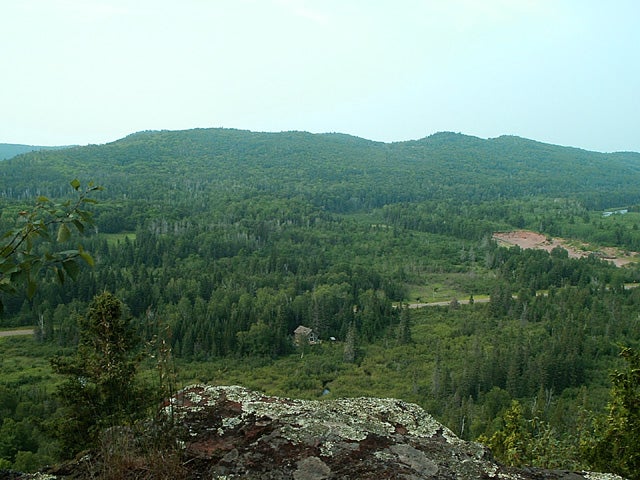 County Road 6 None