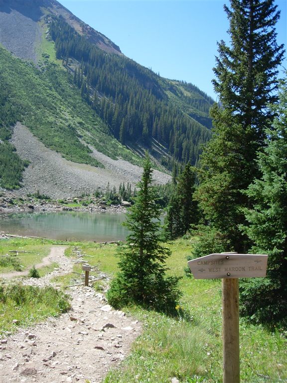 Crater Lake None