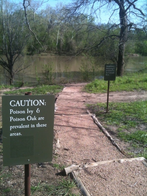 Danger None