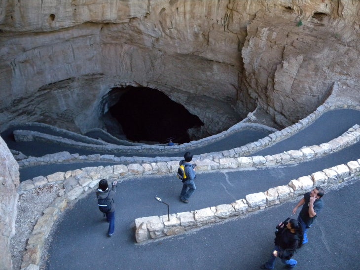 Descent None