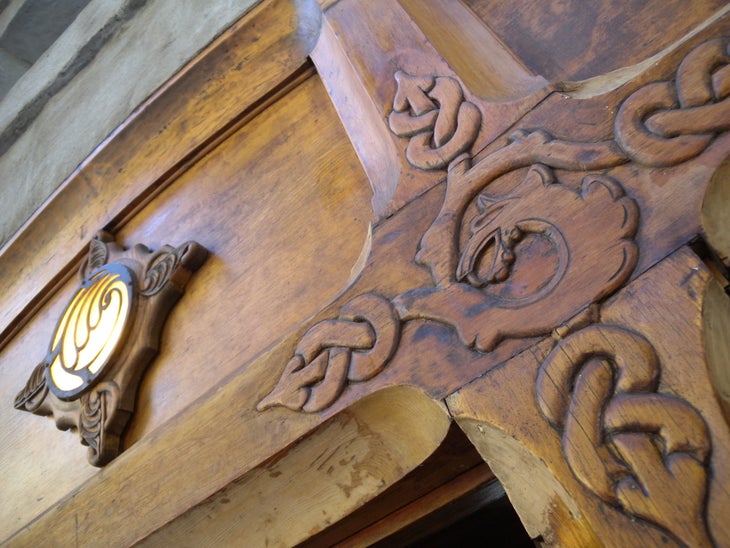 Details None