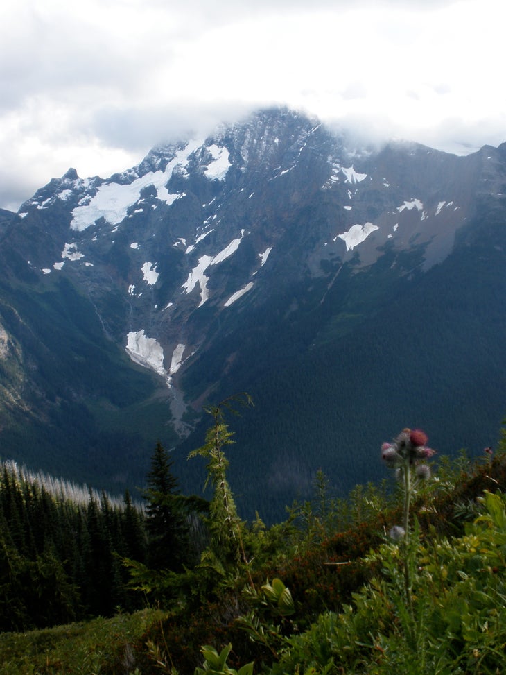 Devils Dome None