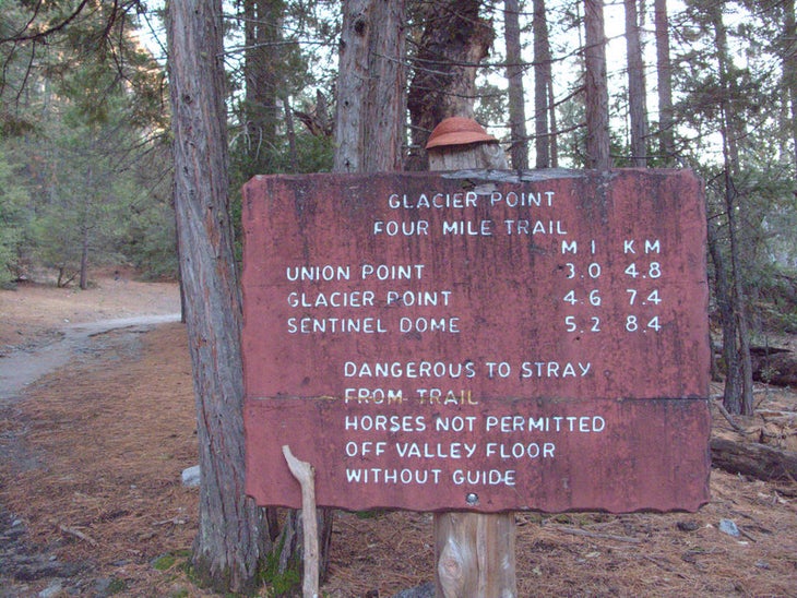 Distances None