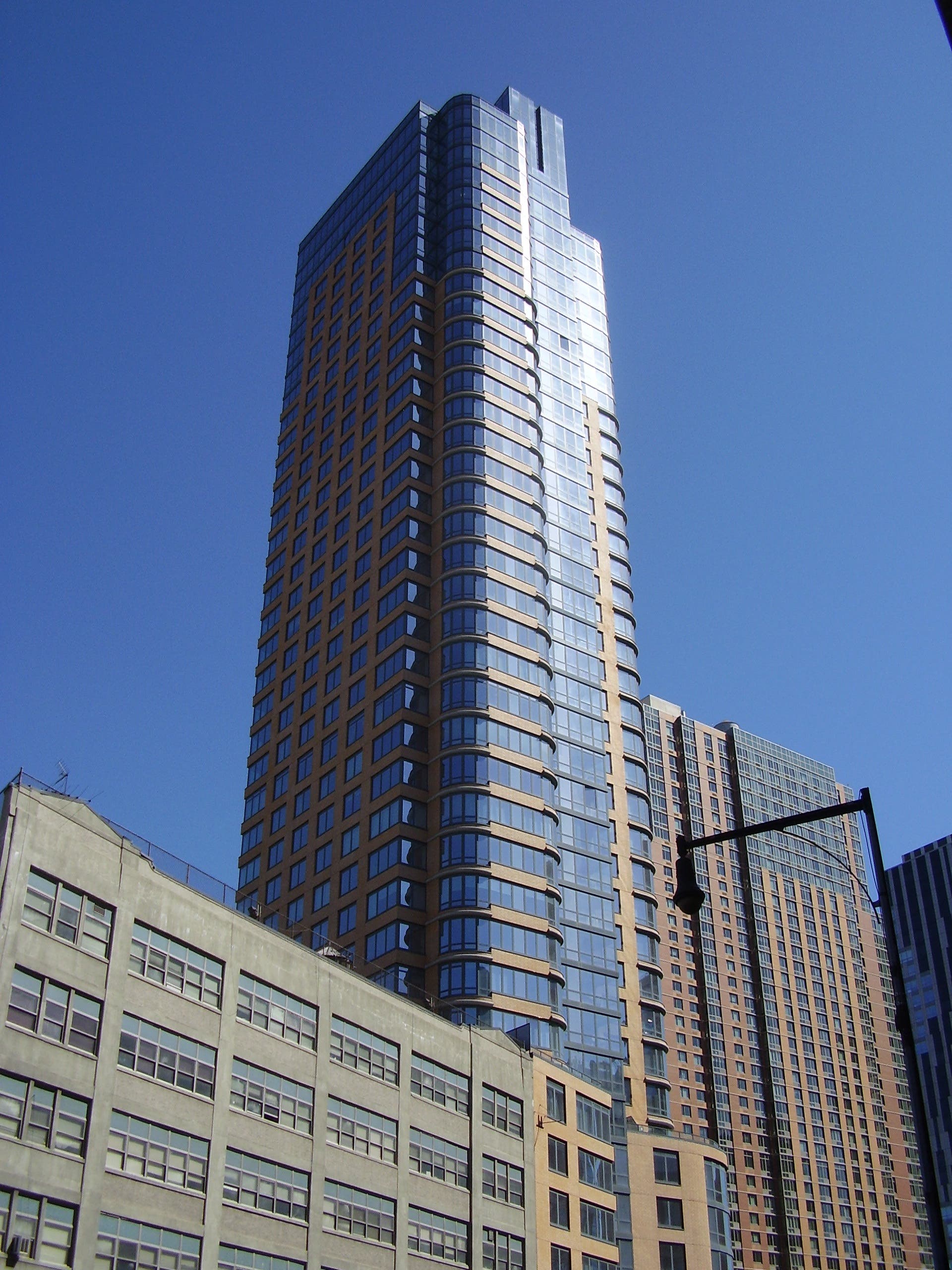 Downtown Brooklyn None