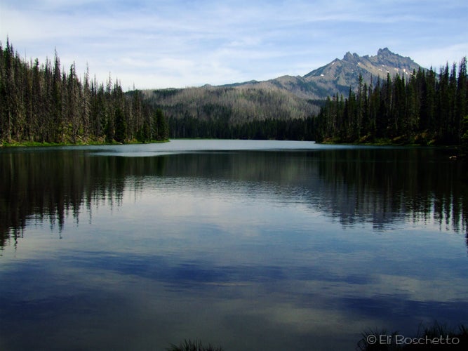 Duffy Lake None