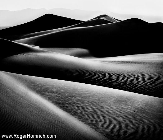 Dunes None