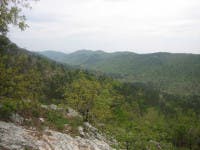 Eagle Rock Vista None