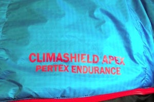 Gear Review: First Ascent Igniter 15 Sleeping Bag