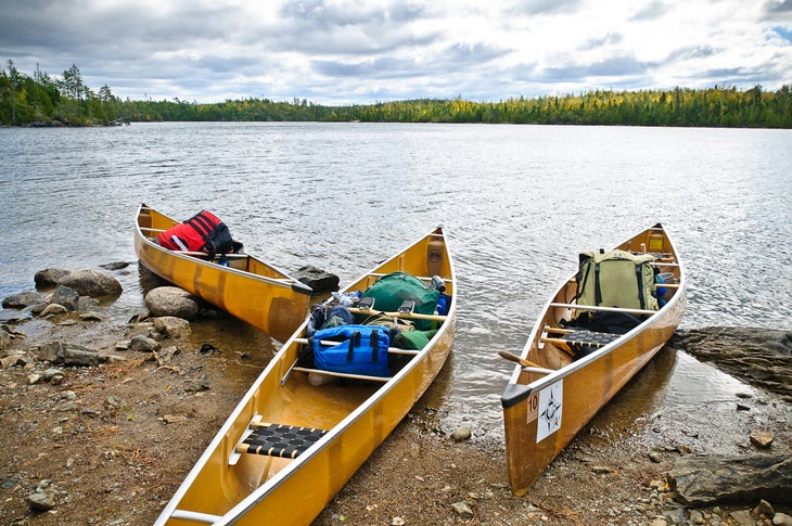 Eddy Lake None