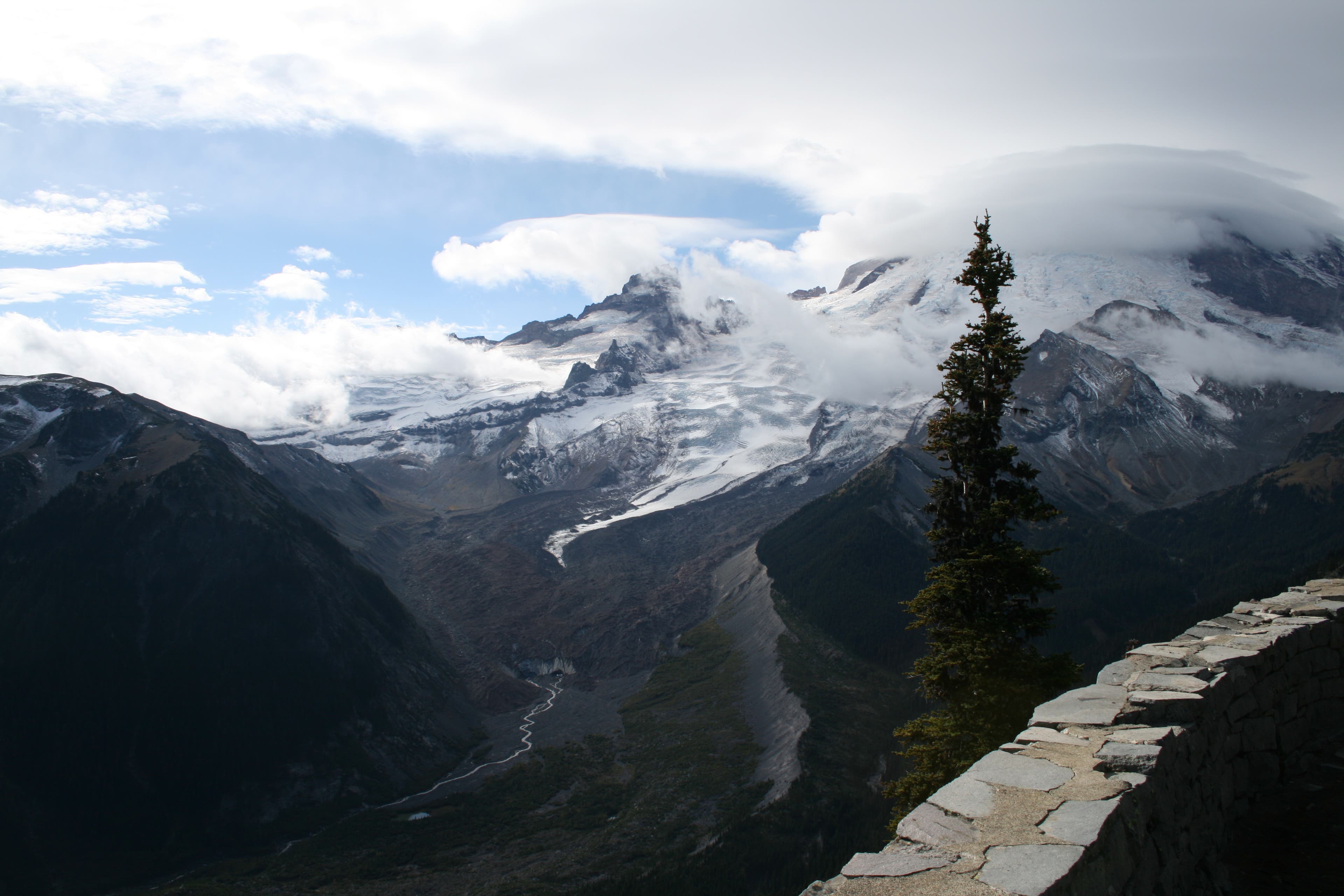 Emmons Overlook None