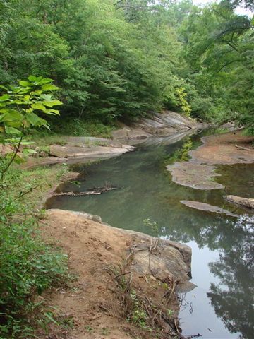 Falling Creek None