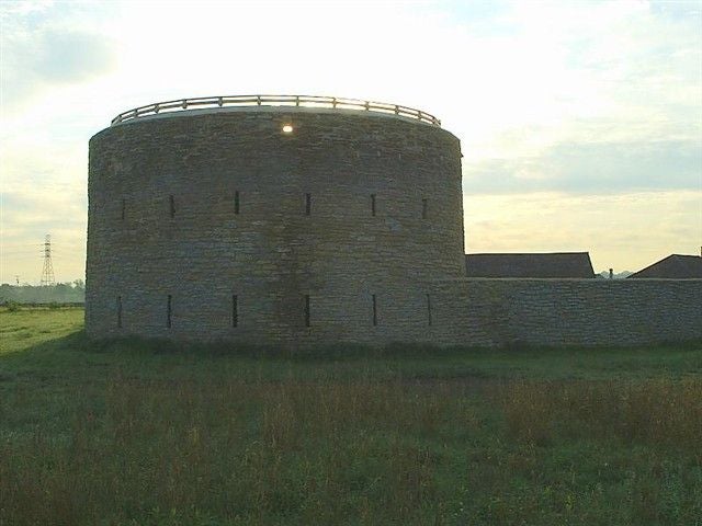 Fort Snelling None