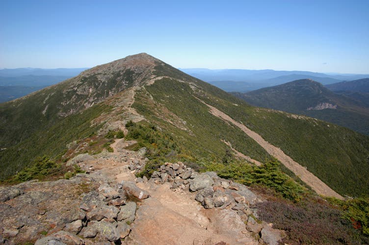 Franconia Ridge None
