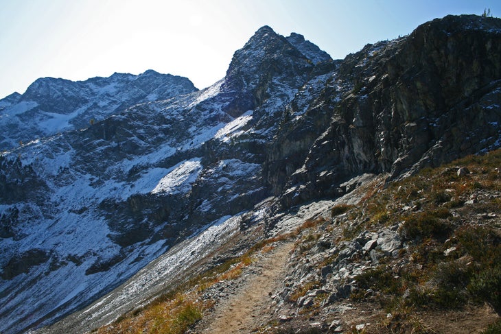 Frisco Mountain None
