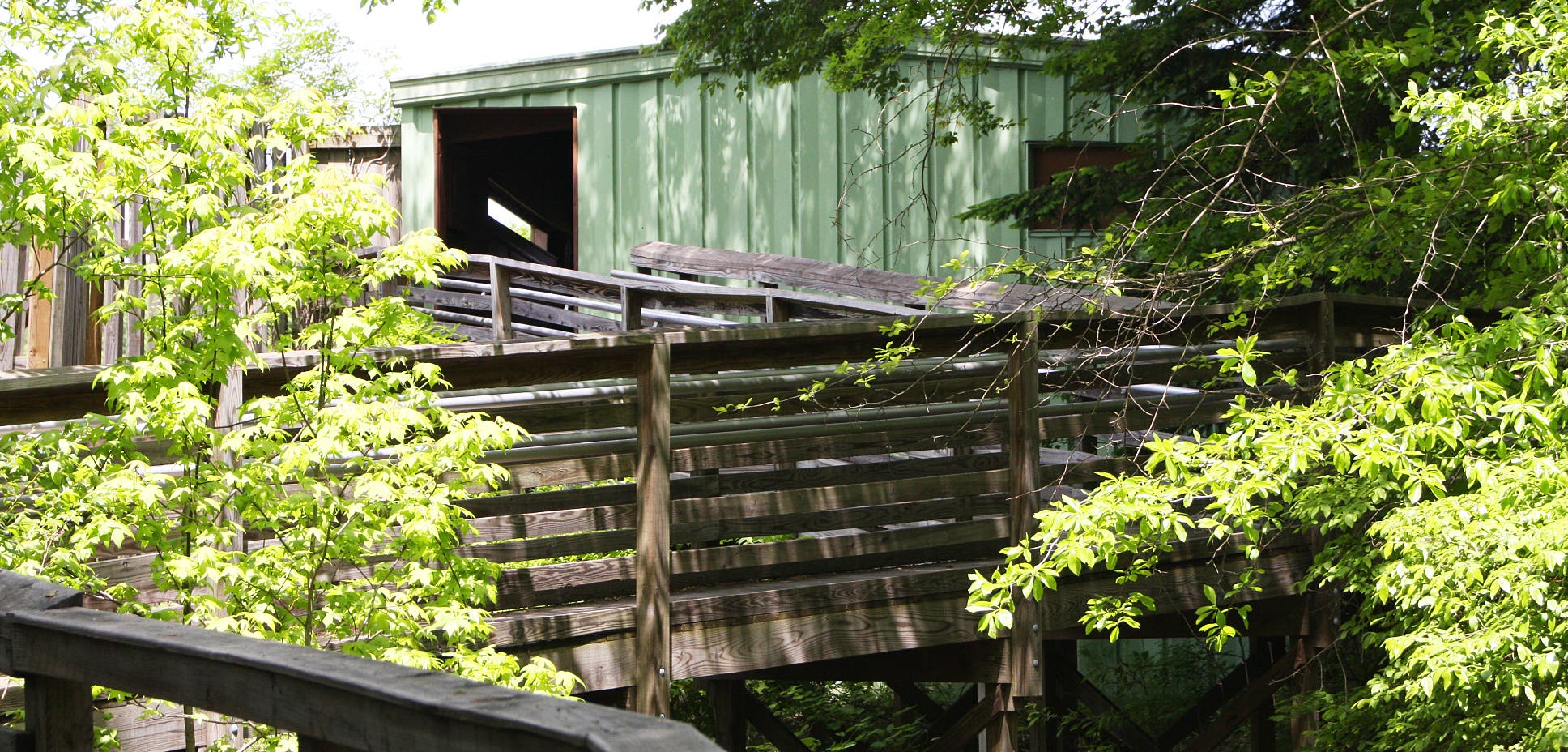 Garden Club Blind None