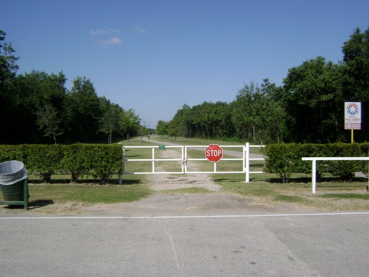 Gate None