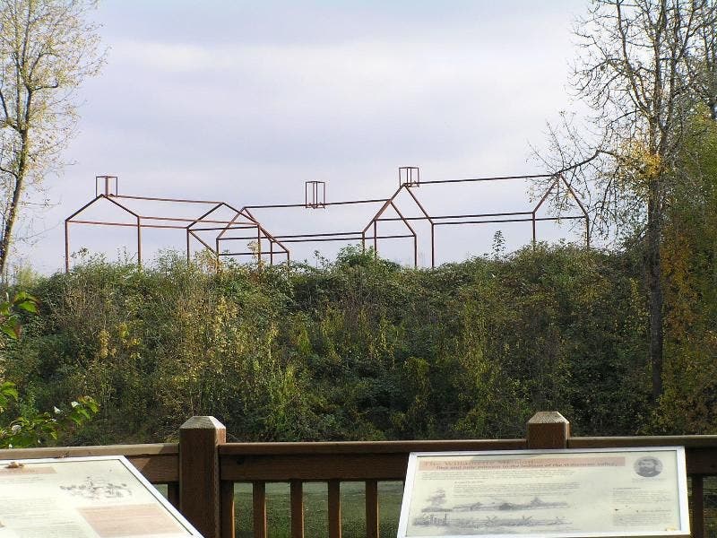 Ghost Structures None