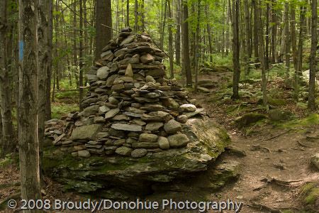 Giant Cairn None
