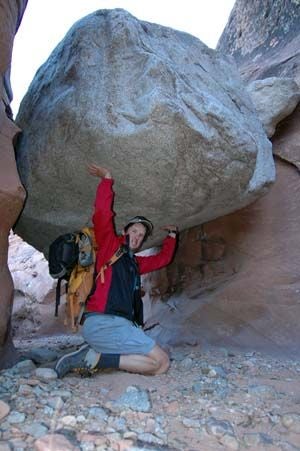 Giant Rock None