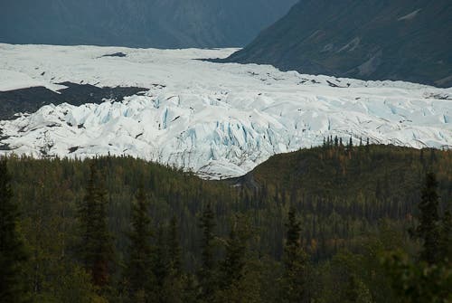 Glacier None