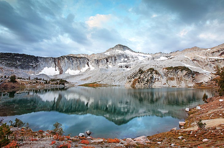 Eagle Cap Wilderness Loop