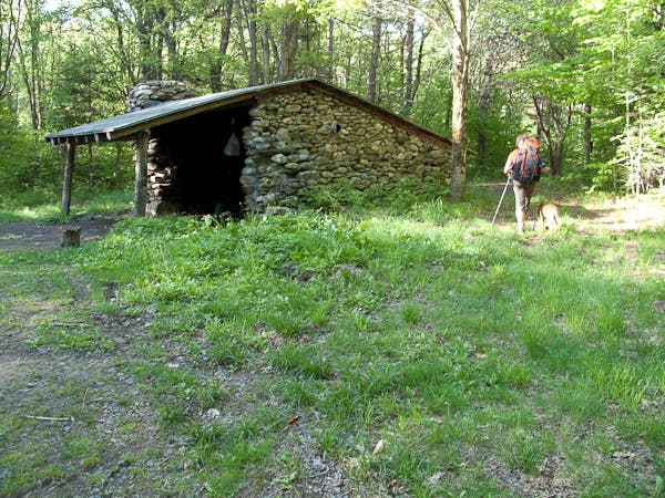 Governor Clement Shelter None