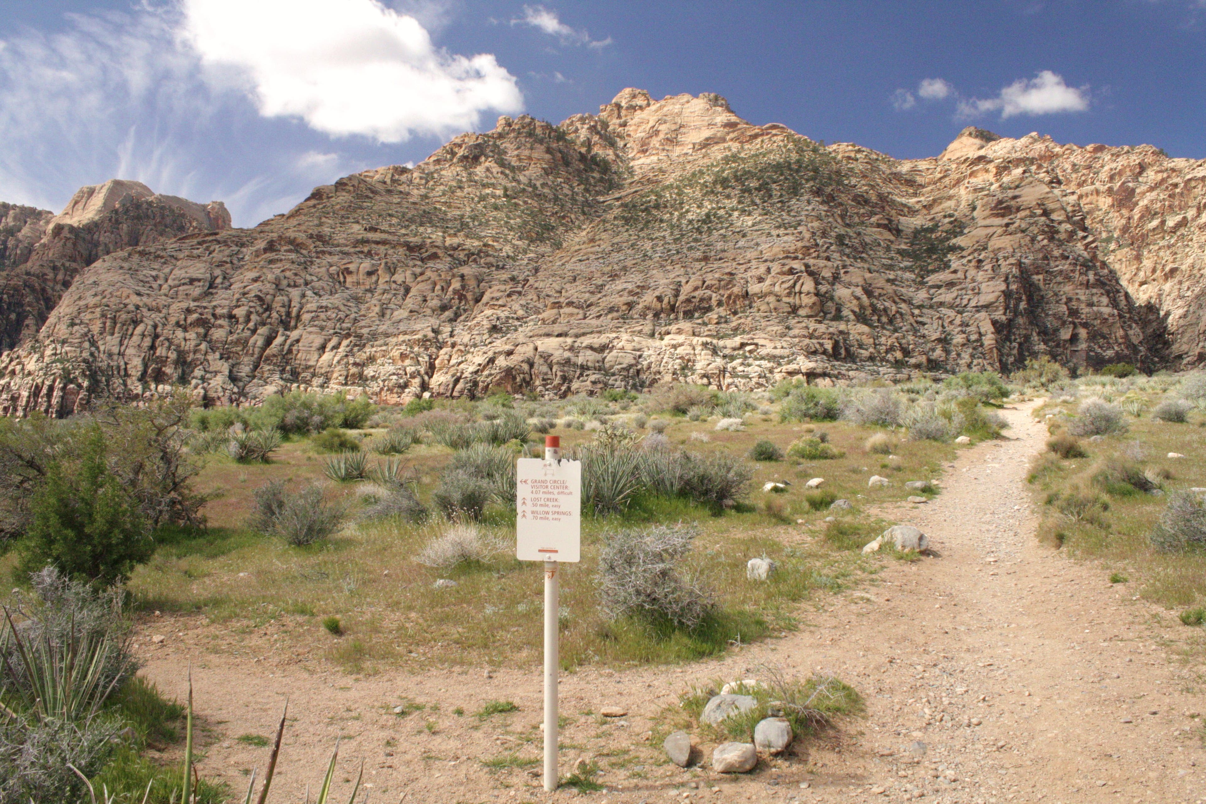 Grand Circle Junction None