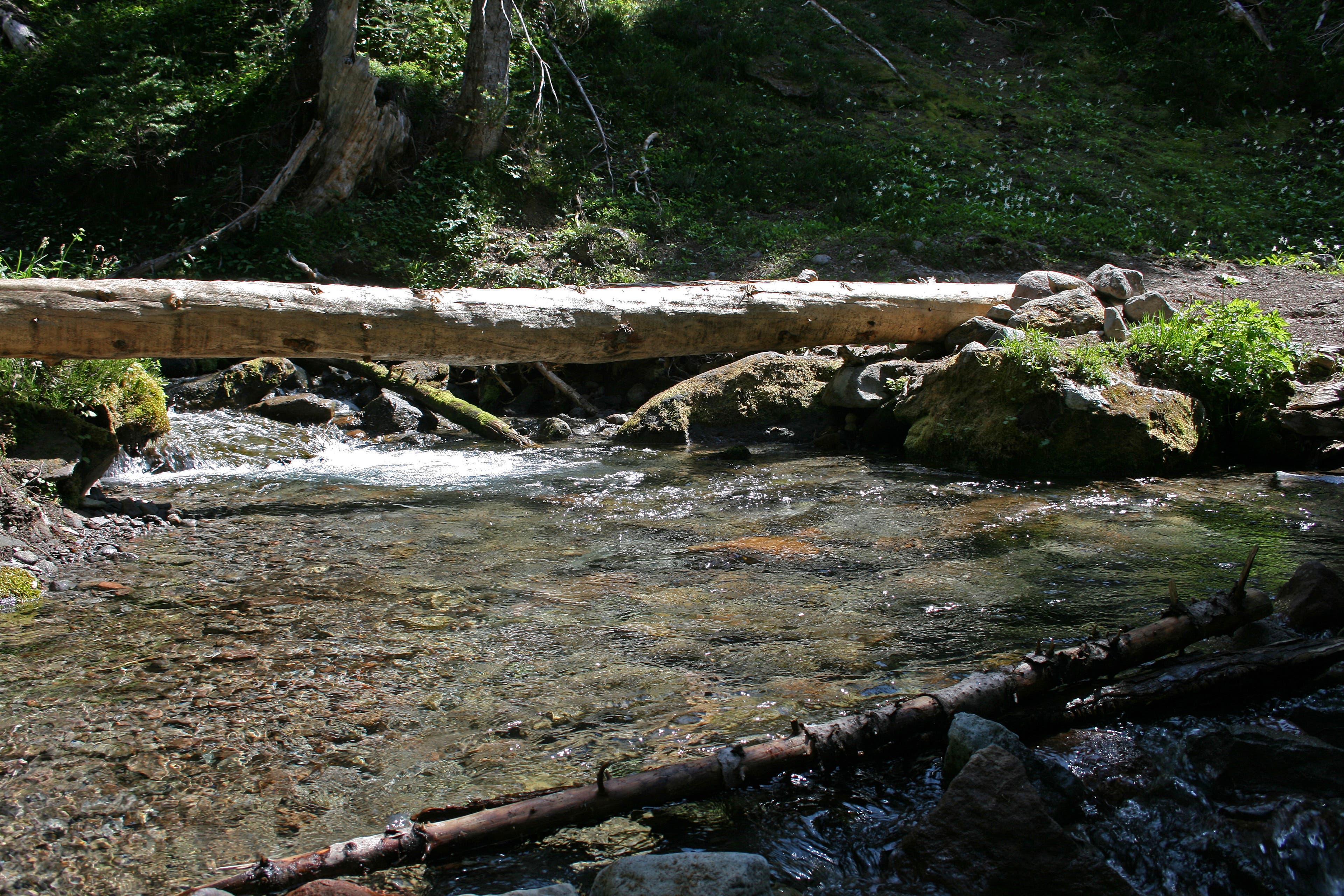 Granite Creek Crossing None