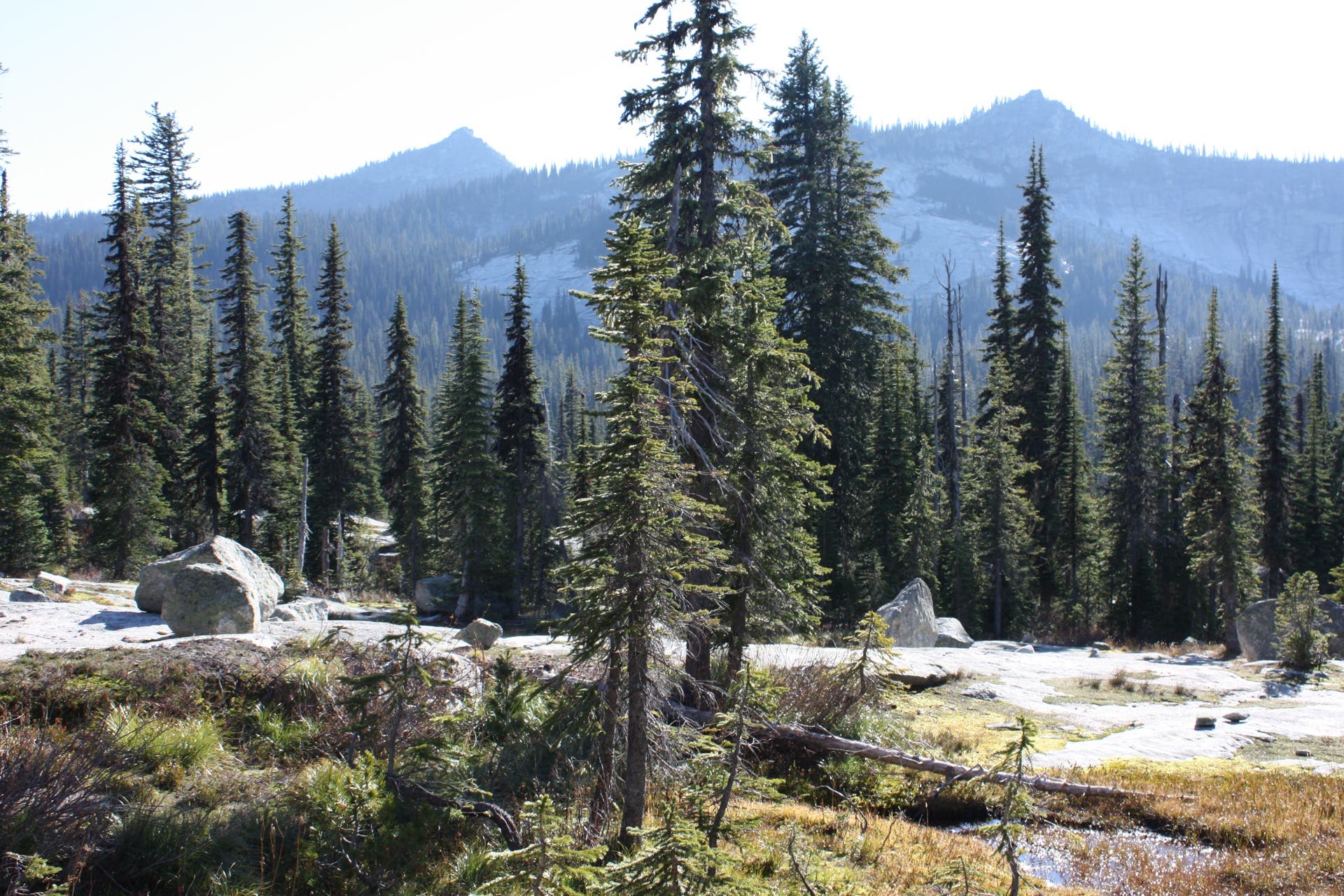 Granite Kingdom None