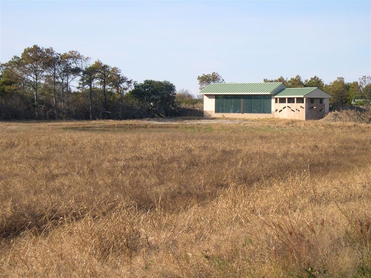 Grasslands None