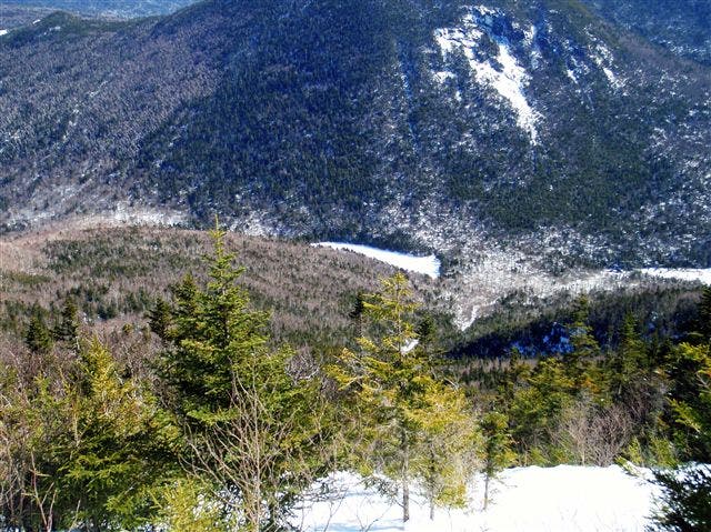 Greely Ponds View None