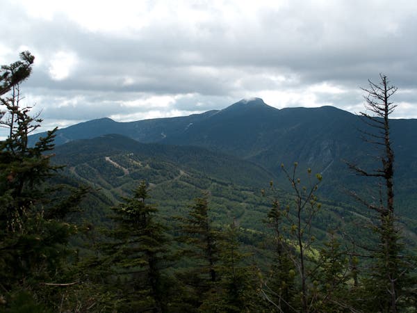 Hagerman Overlook None