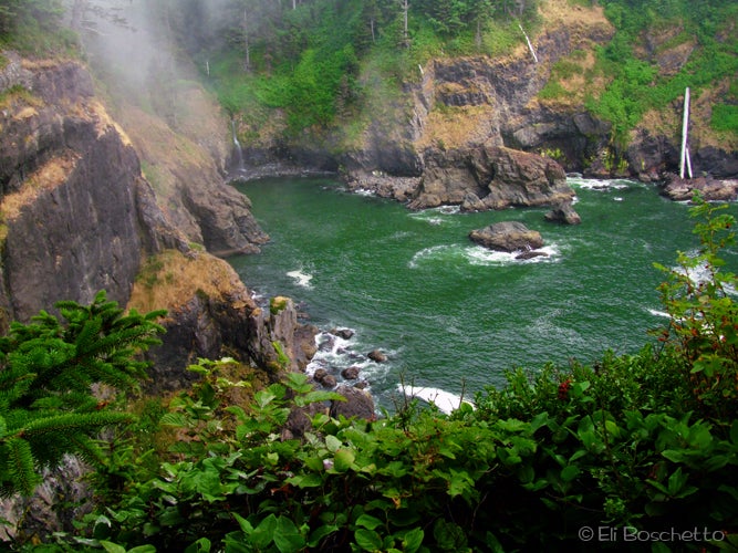 Hart's Cove None
