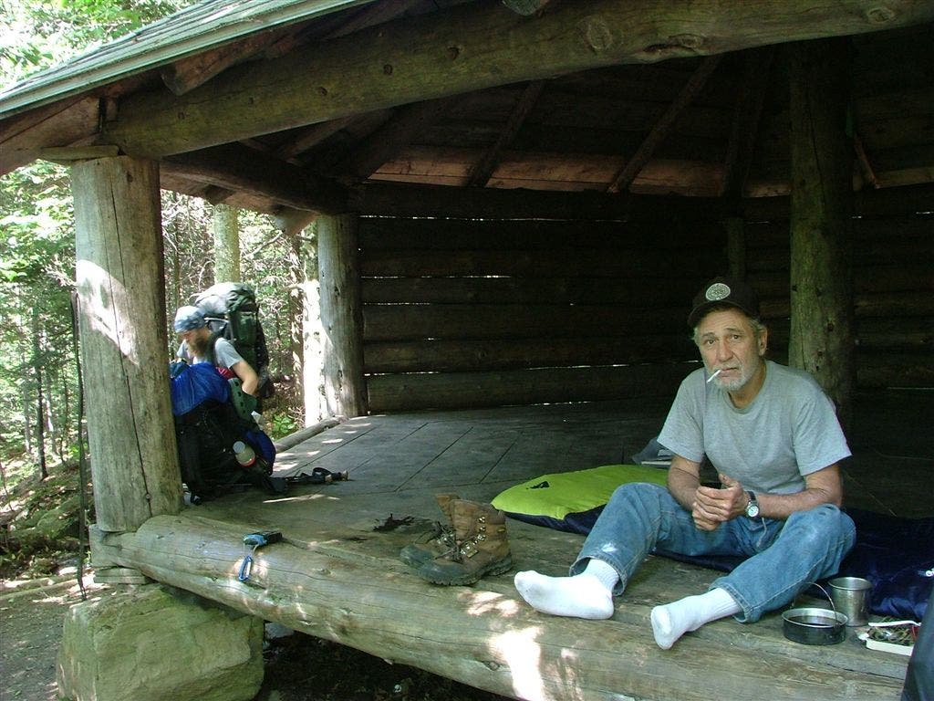 Hexacuba Shelter None