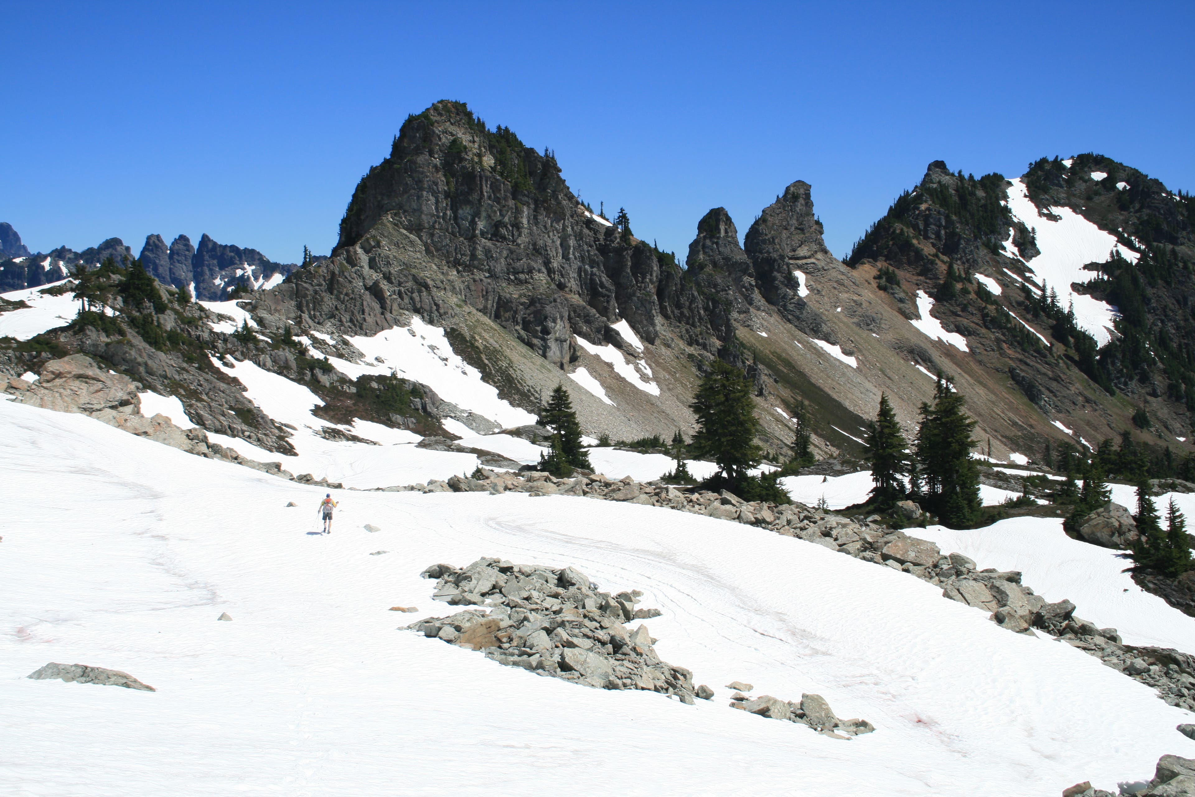 HiBox Mt. ridgeline None