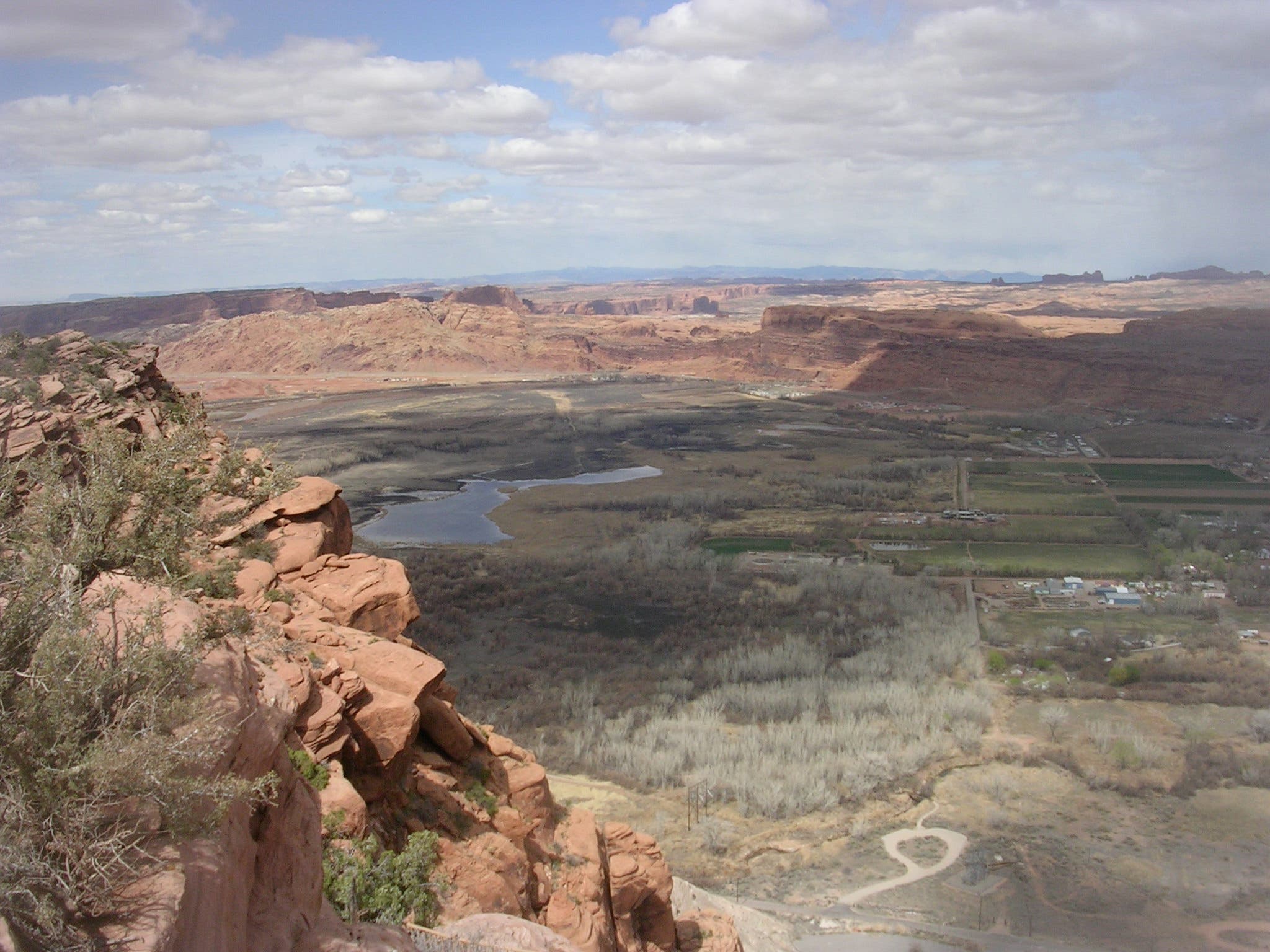 High-ridge Vista None