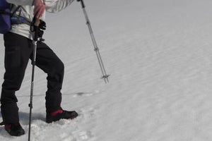 Hiking Skills: Learn the Rest Step