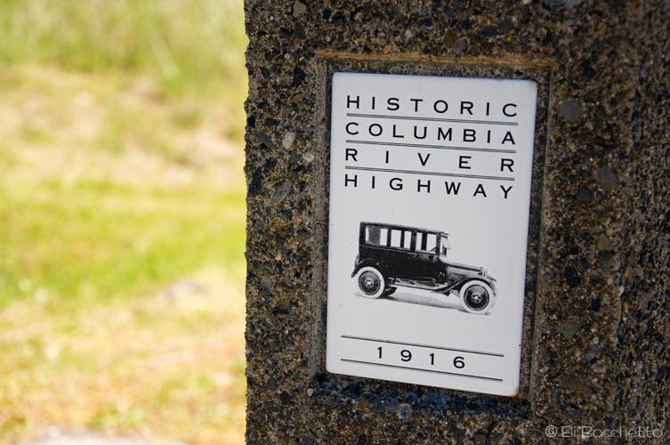 Historic Highway None