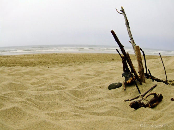 Hobbit Beach None