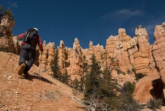 Hoodoos None