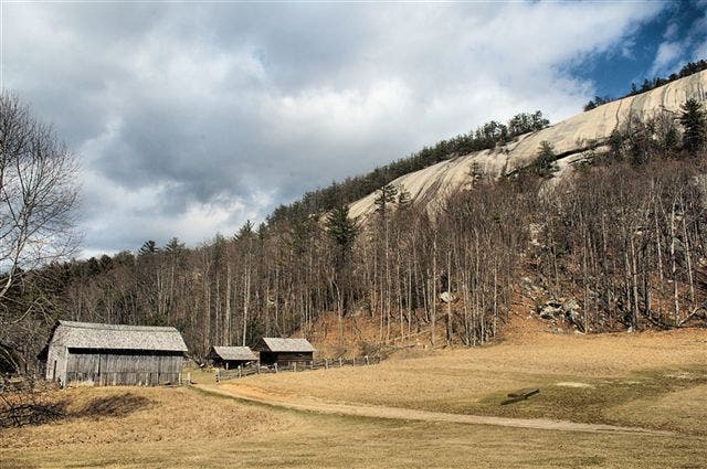 Hutchinson Homestead None