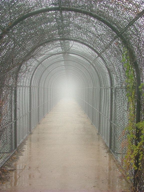 I-70 Footbridge None