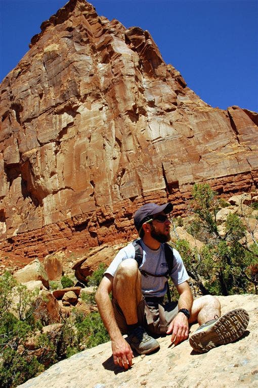 Independence Monument None