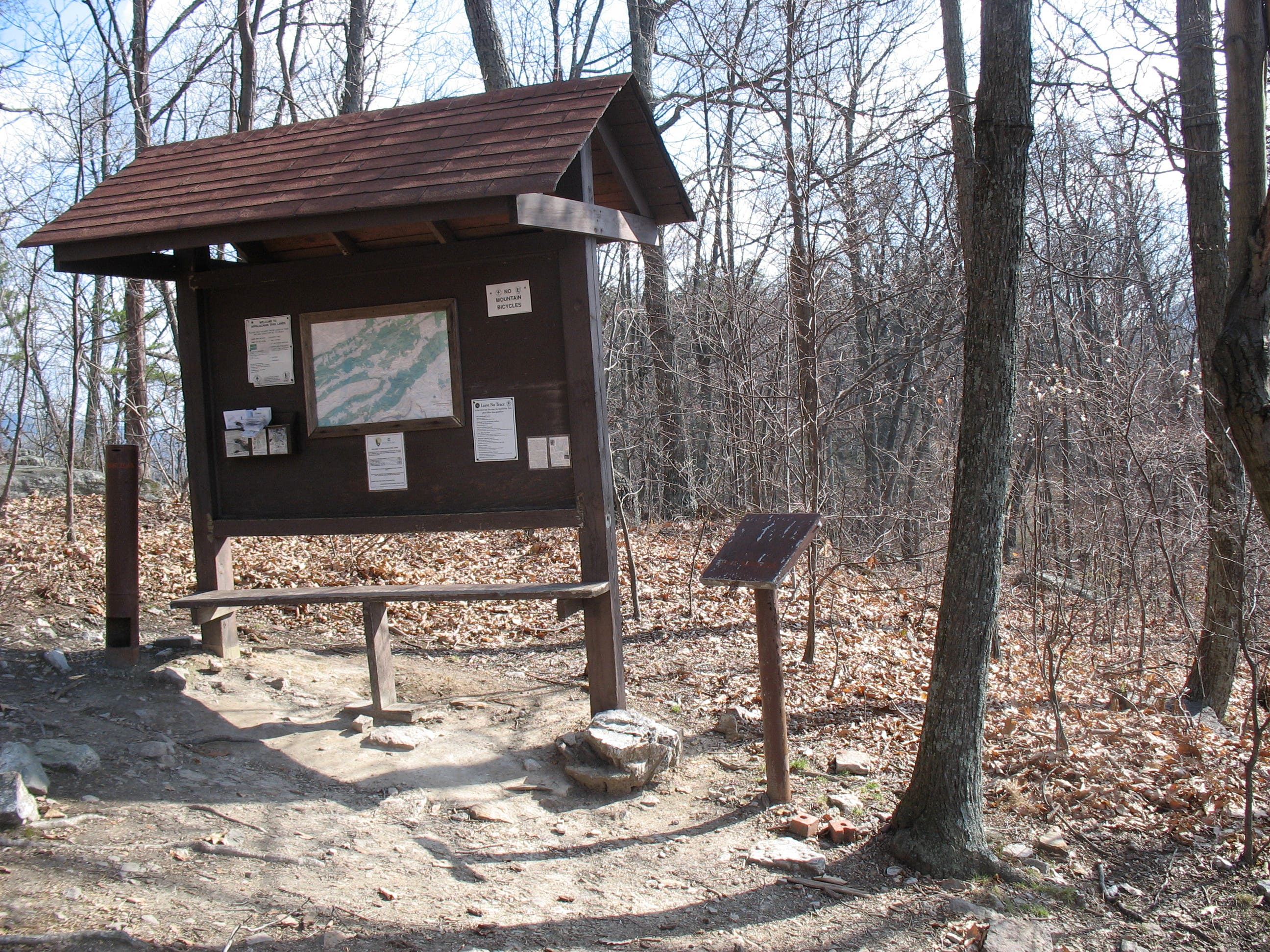 Information Kiosk None